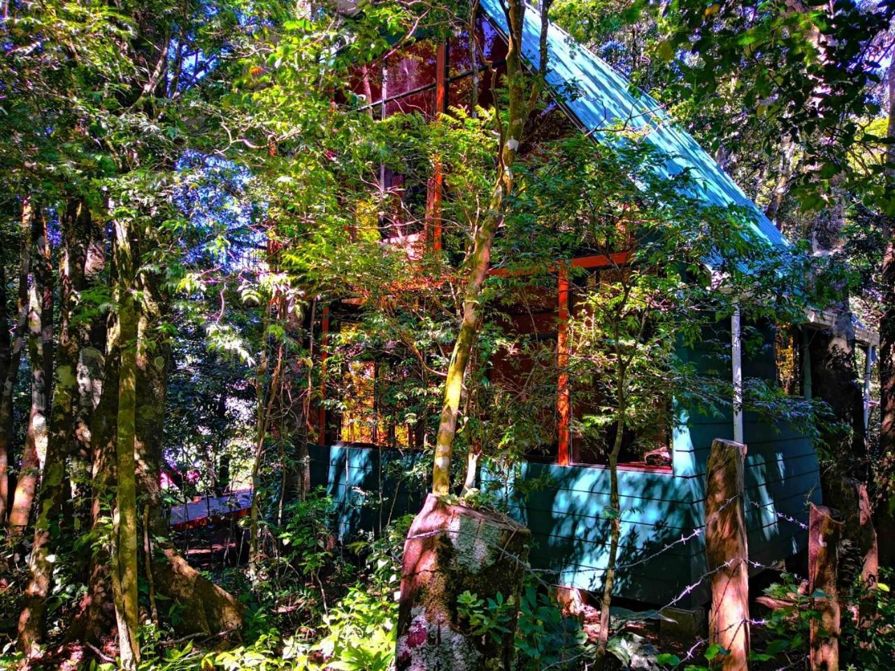 Quality Cabins Monteverde Eksteriør bilde